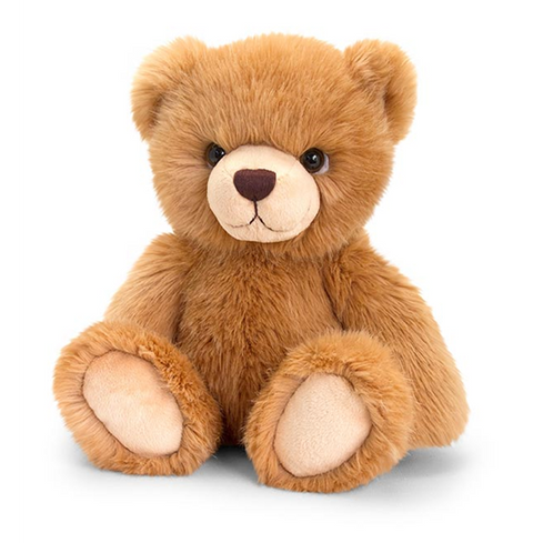 Bertie Bear 35cm
