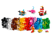 Creative Ocean Fun