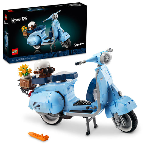 Creator Vespa