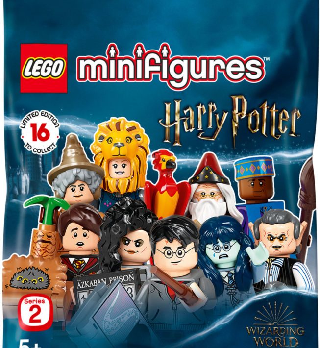 Lego Collectible Minifigures Lego Minifigures Harry Potter List