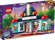 Friends Heartlake City Movie Theater