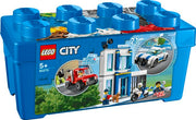 City Police Brick Box 60270