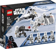 Star Wars Snowtrooper Battle Pack