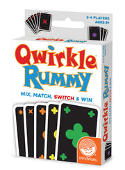 Qwirkle Rummy