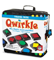 Quirkle Travel Size