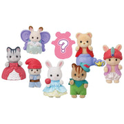 Sylvanian Families Mystery Bag - Baby Fairytale