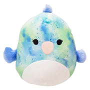 Squishmallows 12" Wave