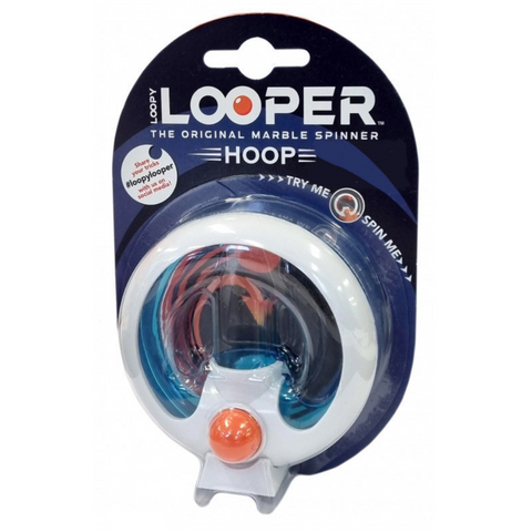 Loopy Looper Hoop Blue