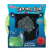 Wahu Spring Ball