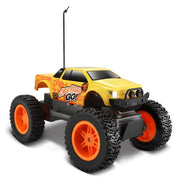 Off Road GO! Remote Control Monster Truck