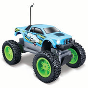 Off Road GO! Remote Control Monster Truck
