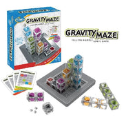 Gravity Maze