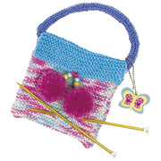 First Knitting
