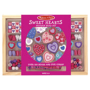 Sweethearts Bead Set