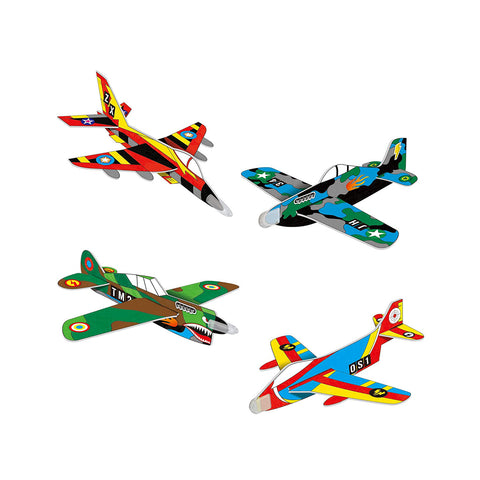 Glider Planes 4