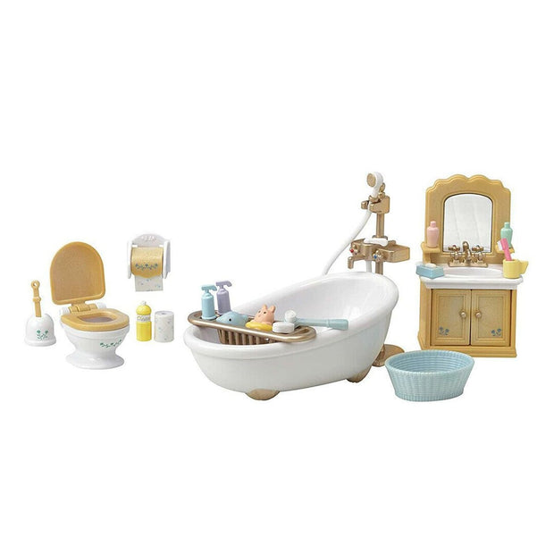 SF Country Bathroom Set