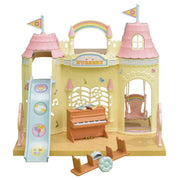 Baby Castle Nursery