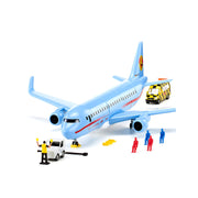 Commercial Aircraft and Accessories
