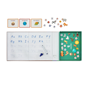 Magnetic Letters Learning Case
