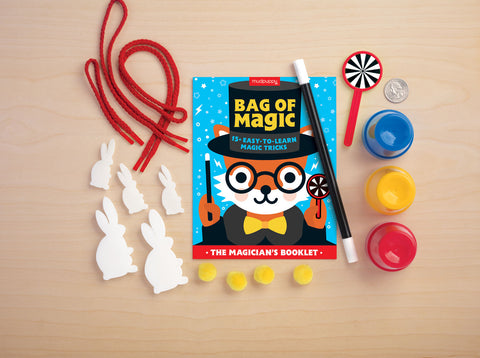 Bag of Magic