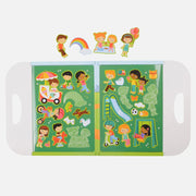 Magna Carry - At the Park