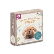 Sew Your Own Puppy Kit