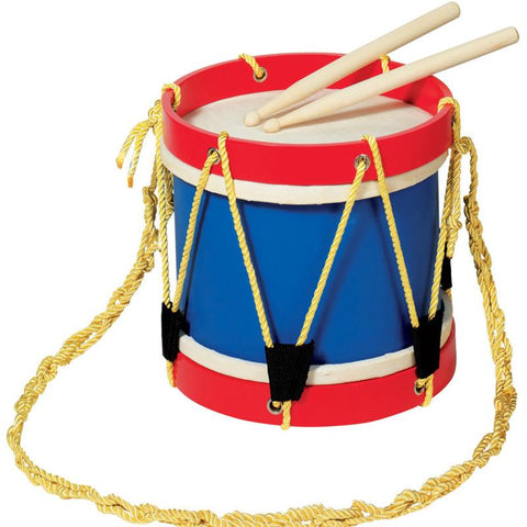 Marching Drum - Large