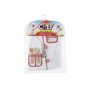Chef Costume
