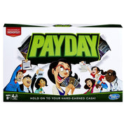 Payday Boardgame