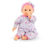 Corolle Bebe Calin - Myrtille Flowers 30cm