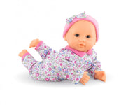 Corolle Bebe Calin - Myrtille Flowers 30cm