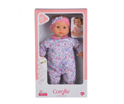 Corolle Bebe Calin - Myrtille Flowers 30cm
