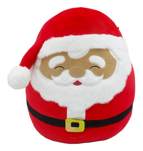 Squishmallows 16" Christmas A - Nick