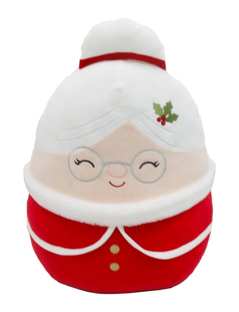 Squishmallows 16" Christmas A - Nicolette