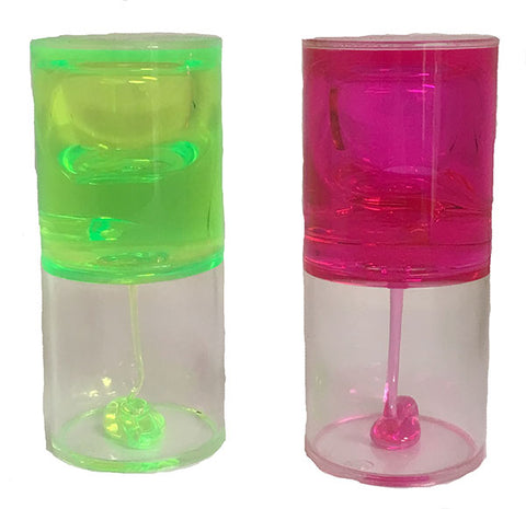 Ooze Tube Sensory drip Timer