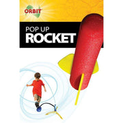 Pop Up Rocket - orbit