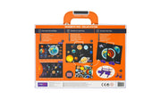 Magneti Pad - Solar System