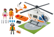 Rescue Helicopter 70048
