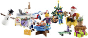 Playmobil Christmas Advent Calendar 70188
