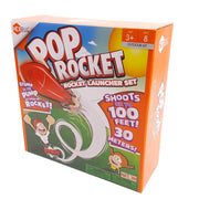 Pop Rocket Launch set