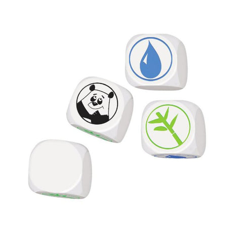 Pass the Pandas Dice Game