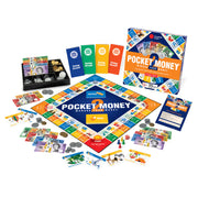 Pocket Money 2 Board Game
