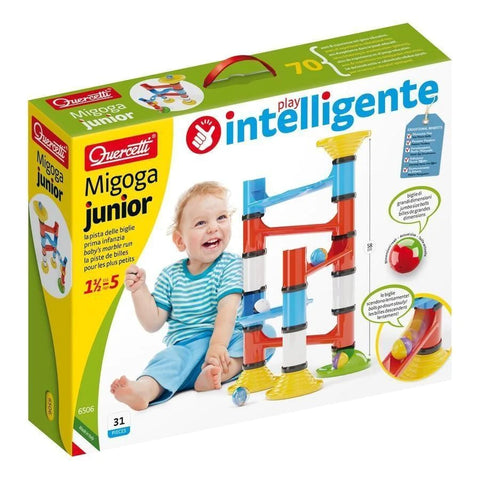 Migoga Junior Bio Plastic 31pc