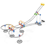 Skyrail League Marble Run