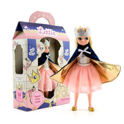 Lottie Doll- Queen of the Castle