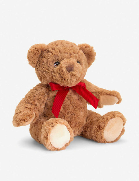 Soft 100% Recycled 20cm - Teddy