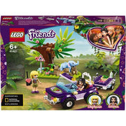 Friends Baby Elephant Jungle Rescue 41421