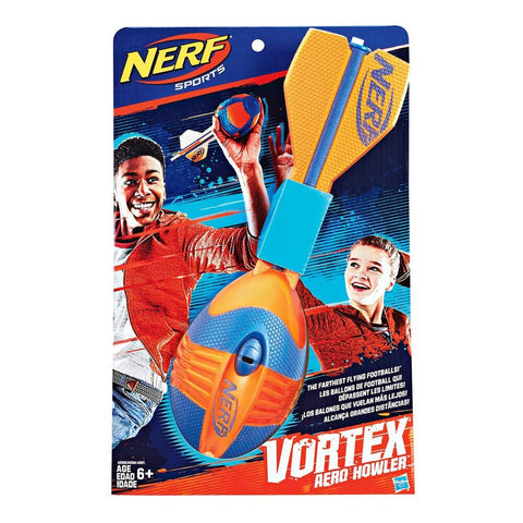 Vortex Aero Howler