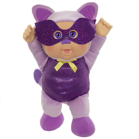 Cabbage Patch Enchanted Forest Friends-Asst