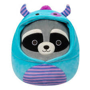 Squishmallows 7.5" Halloween Costume
